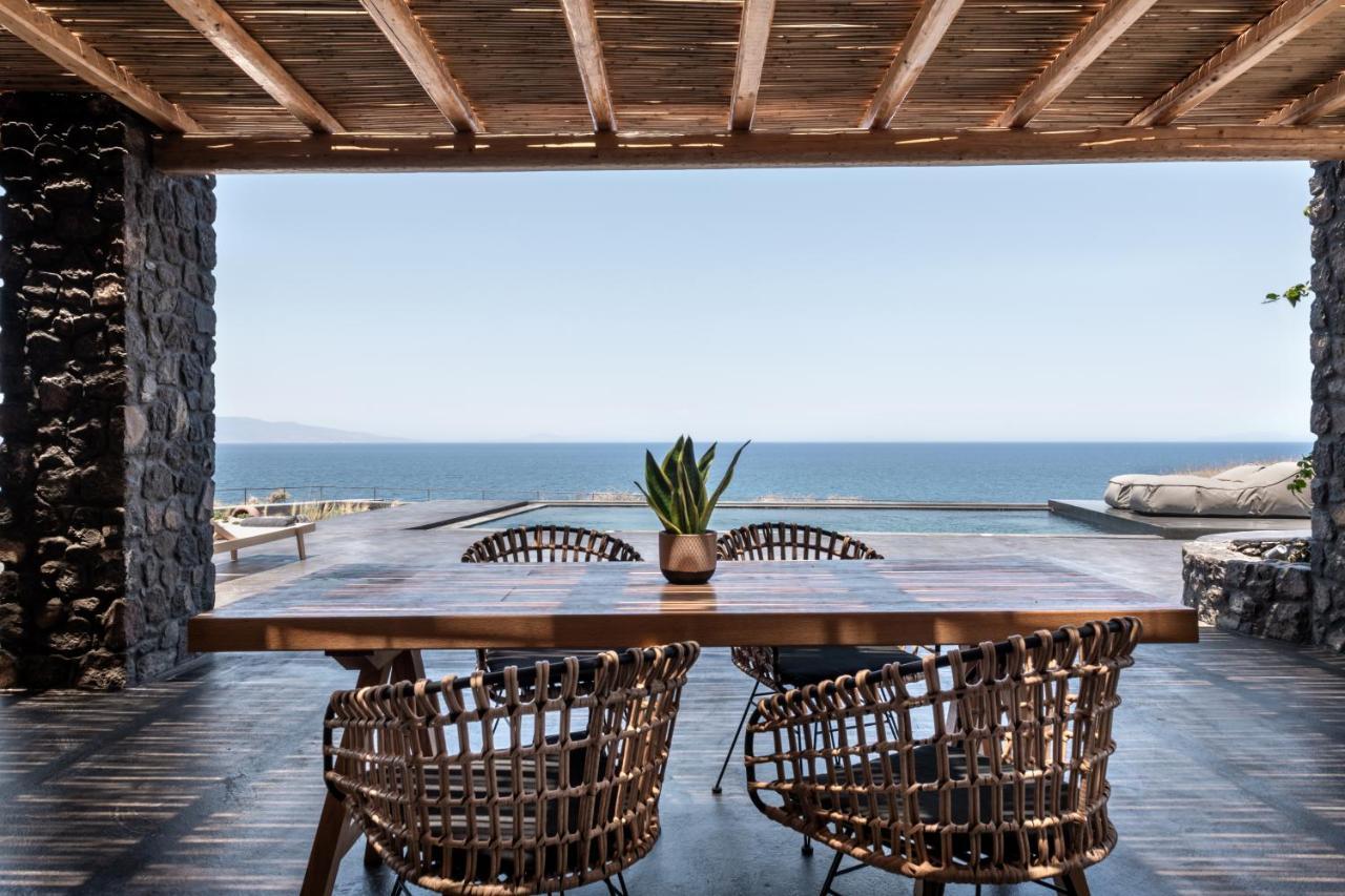 Colombos Beachfront Foinikiá